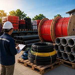 Fibre Optic Solutions