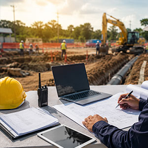 Project Management